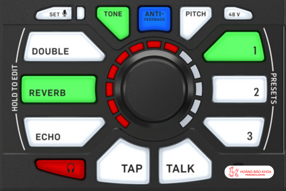 The Essential Role of Spatial Effects in Livestream Singing
