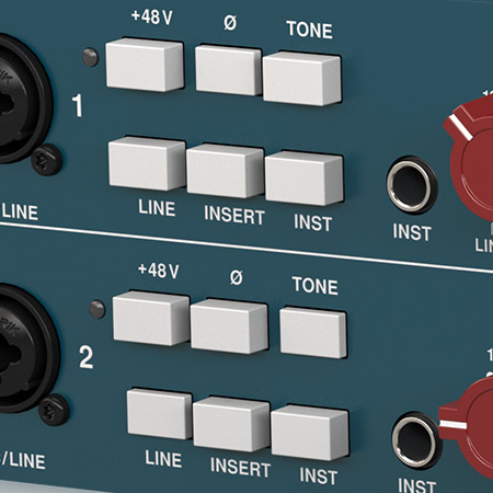 Vận hành linh hoạt