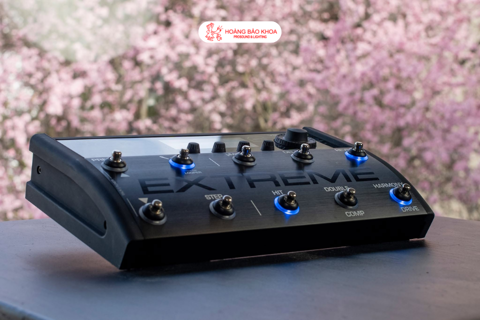 VoiceLive 3 Extreme