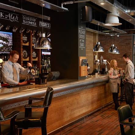 Weather-Resistant Enclosure