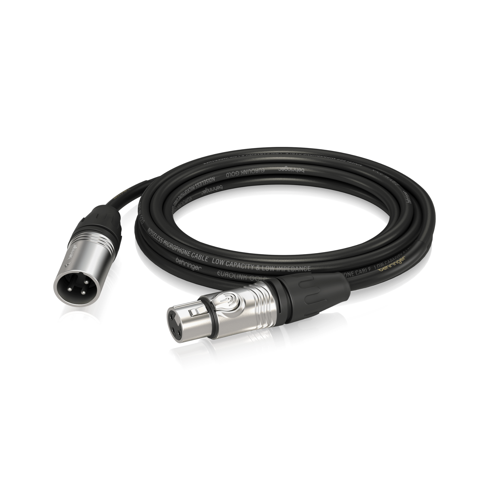 behringer-xm8500-khac-phuc-su-co-am-thanh-kem-va-tieng-on-nen