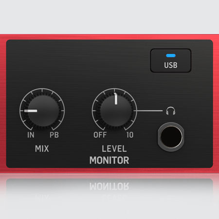 Zero Latency Monitoring