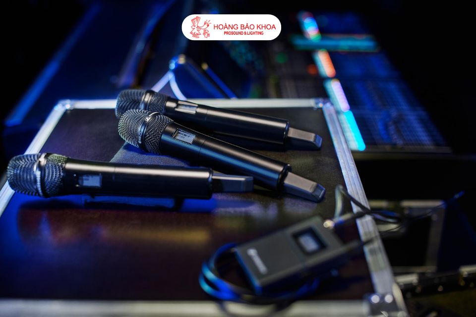 Detailed guide to gain staging in audio &ndash; theory and real-world application