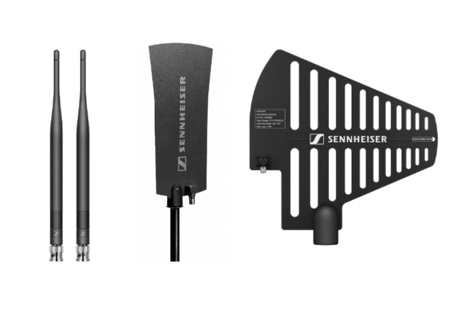 Guide to troubleshooting signal dropouts on Sennheiser devices