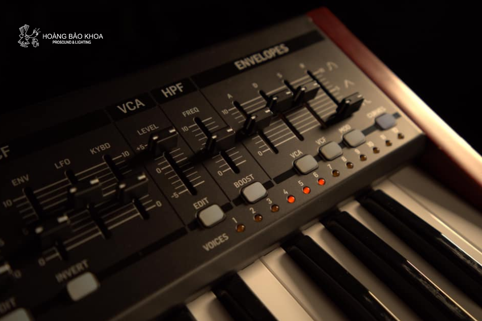 Fixing unnatural synth sounds – Common issues explained