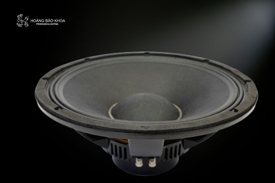 Mua củ loa Eighteen Sound chính hãng ở đâu?
