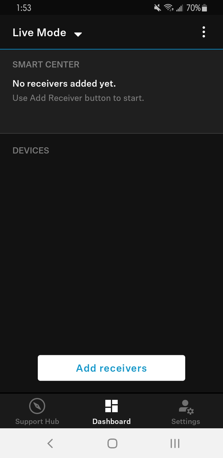 Hướng dẫn Sennheiser | Thiết lập nhiều hệ thống EW-D