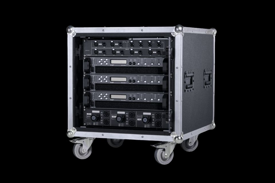 MYRACK - Touring Rack