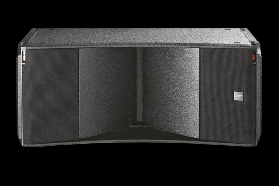 MYRA 214L - Phần tử Line Array Trung/Cao