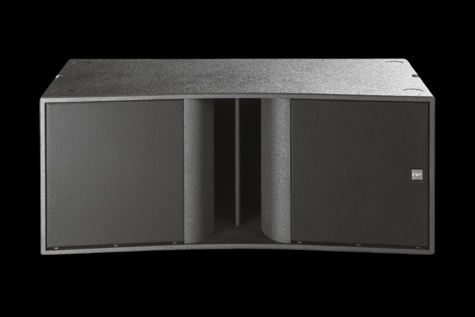 MYRA 218S - Subwoofer
