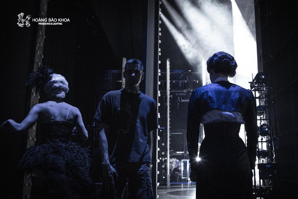 Hướng dẫn chọn Microphone cho thu âm & biểu diễn chuyên nghiệp