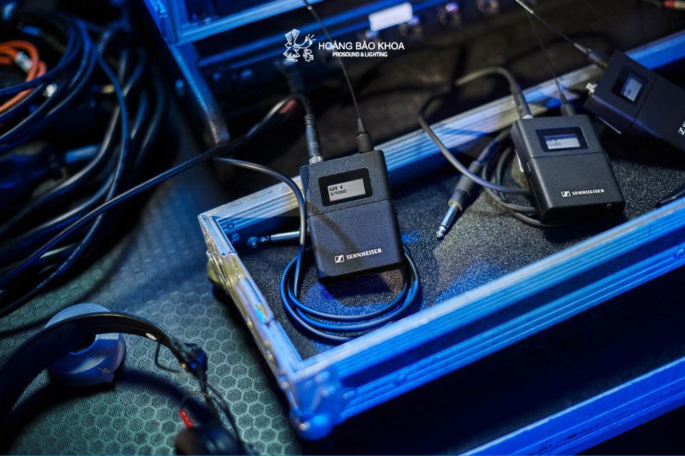 Sennheiser có những chính sách bảo hành nào?