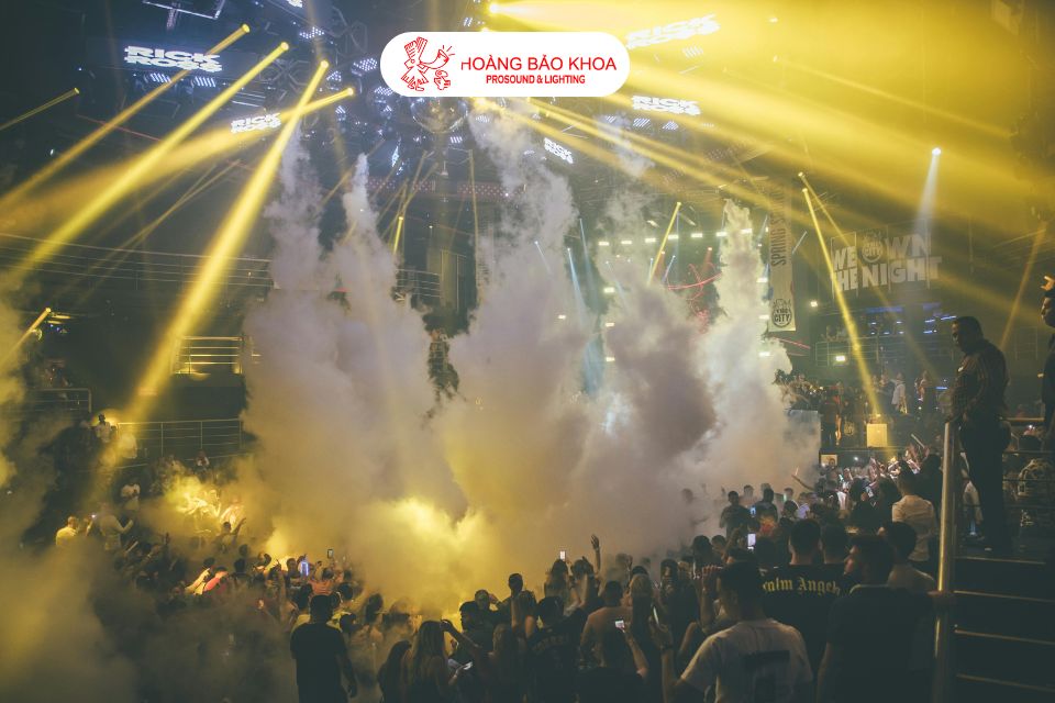 Factors affecting the cost of audio and lighting system installation