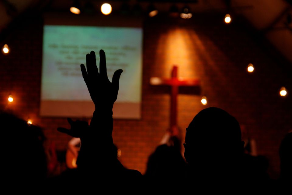 Key considerations when installing church audio and lighting systems