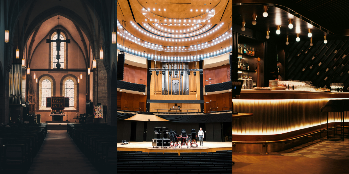 Hiểu đúng nhu cầu sử dụng trước khi đầu tư