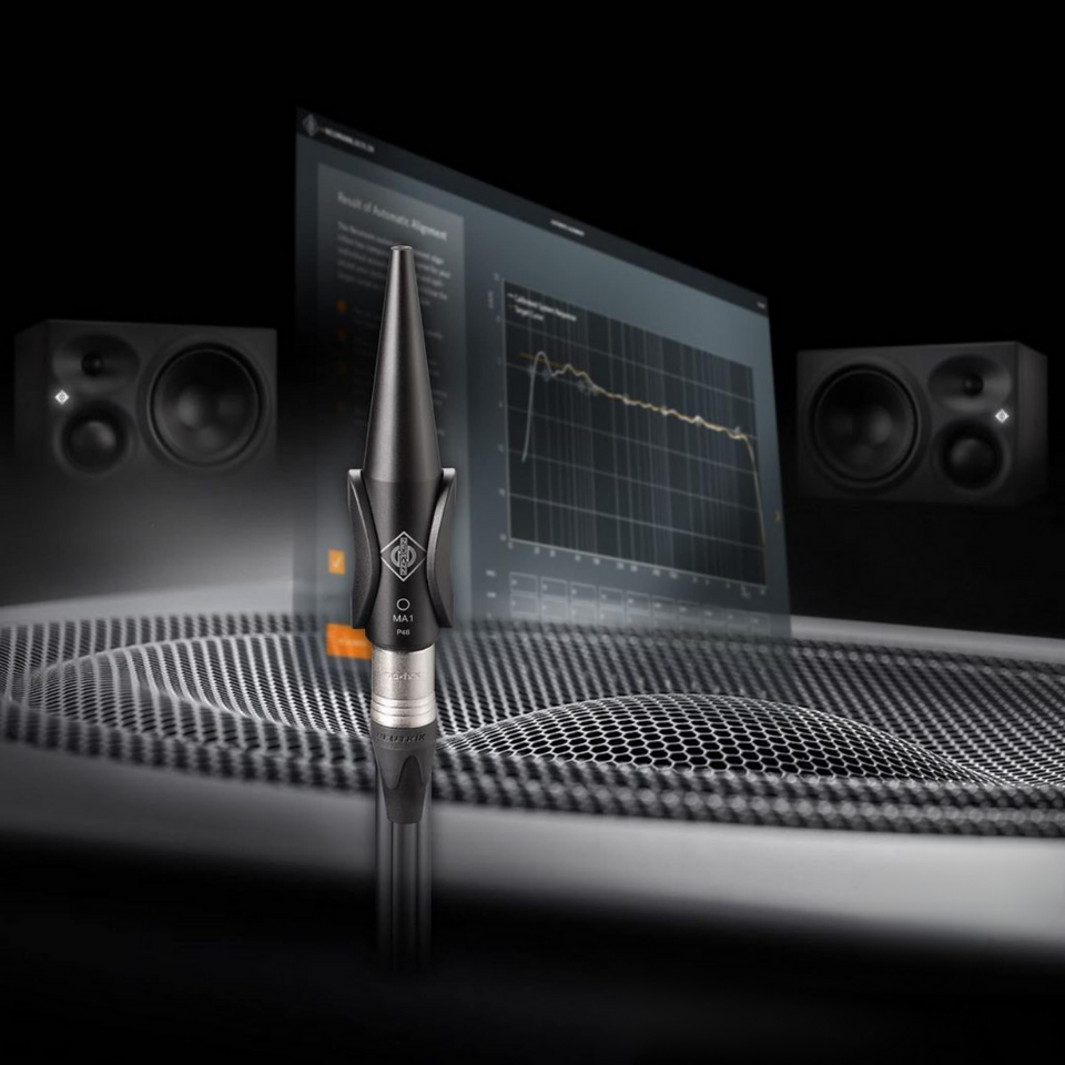 MA 1 Không Nhận Giao Diện Âm Thanh: Nguyên Nhân Và Cách Khắc Phục