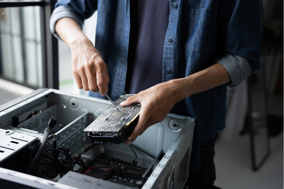 Tối ưu chi phí vận hành và bảo trì