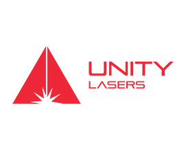 Về Unity Laser