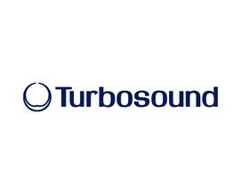 About Turbosound England