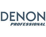 Về Denon Professional