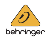 Về Behringer 