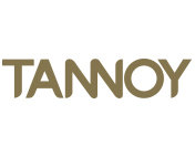About Tannoy  Speakers UK
