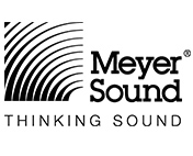 Meyer Sound Speakers USA