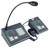 Consoles