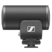 Video Mi­cro­phone