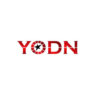 Brand logo: YODN