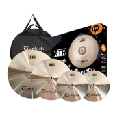 Cymbals SET2