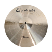 Cymbals 16 inch	