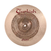 Cymbals 20 inch	