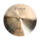 Cymbals 21 inch	