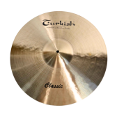 Cymbals 22 inch	