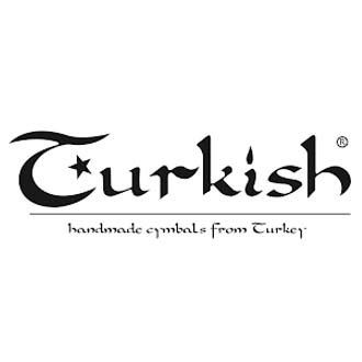 Turkish Cympal 