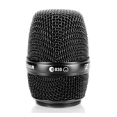 Microphone Head