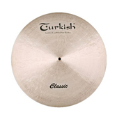 Cymbals 18 inch	