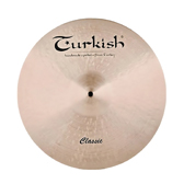 Cymbals 21 inch	