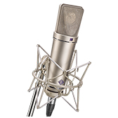 Micro Condenser Màng Rung Lớn