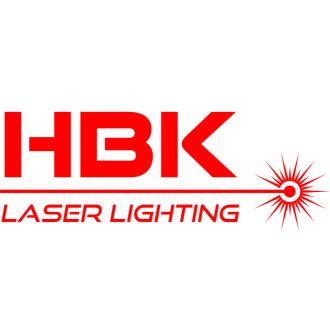 Brand logo: HBK LASER