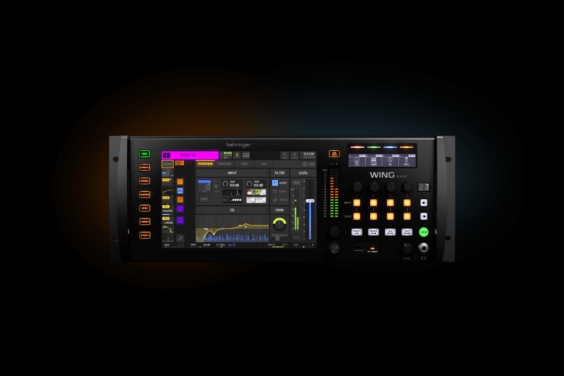 Mixer digital thay đổi cách vận hành hệ thống âm thanh ra sao?