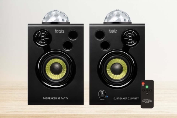 Địa chỉ mua loa Bluetooth nghe nhạc DJ giá tốt - chất lượng 2022 