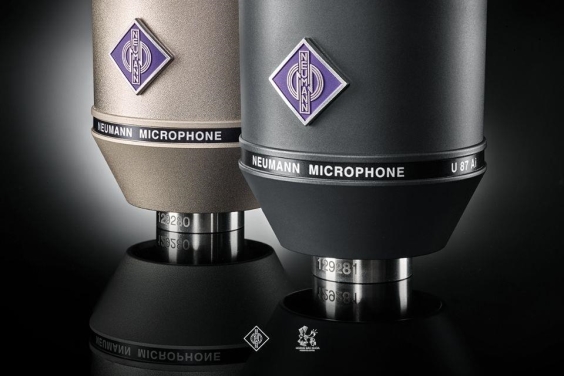 Trung tâm tiếp nhận bảo hành Neumann tại Việt Nam