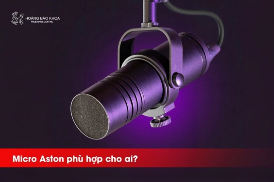 Micro Aston phù hợp cho ai? Gợi ý chọn model Aston Origin, Spirit, Stealth theo nhu cầu