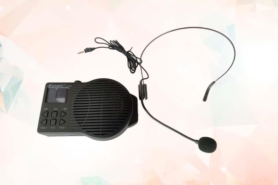 Loa trợ giảng chất lượng giá tốt - PA-002 BaoMic