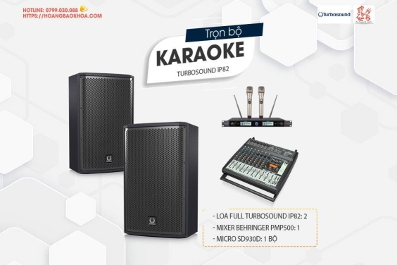 Bí quyết chọn mua dàn karaoke gia đình chuẩn nhất