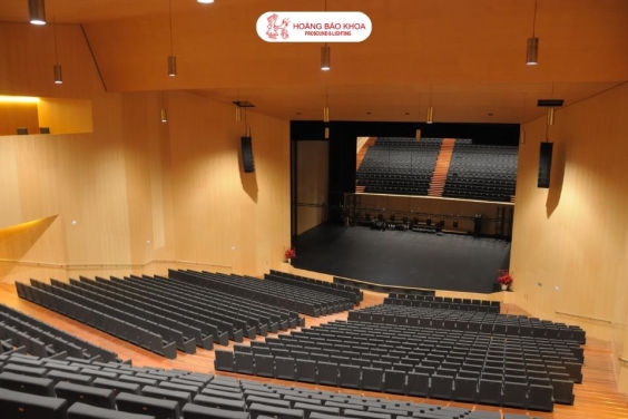 Buying a Hall Sound System - What Should You Consider?