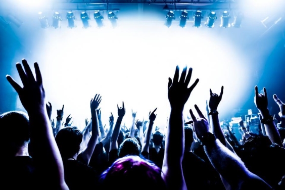 Professional Stage Lighting Consulting for Events & Performances