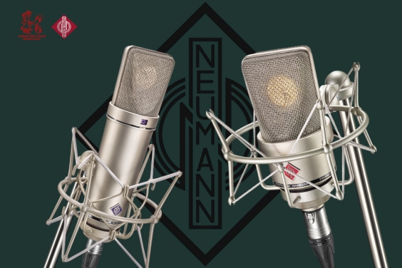 Neumann TLM 103 vs U87 Ai – Nên Chọn Micro Nào Cho Vocal Thu Âm Chuyên Nghiệp?